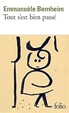 Tout s'est bien passé (French Edition) by 