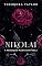 Livro NIKOLAI: A Rendição Rustanov dela (Rustanovs Implacáveis Livro 2)