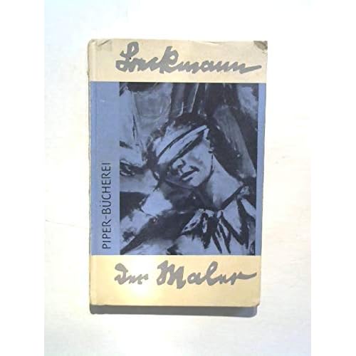 Der Maler Max Beckmann