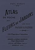 Image de Atlas de poche des fleurs de jardin les plus faciles à cultiver