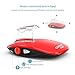Mini Drone GoolRC T100 RC Quadcopter with Gesture Control 3D Flips One-Key Motion Controlling Function Play for Fun Level
