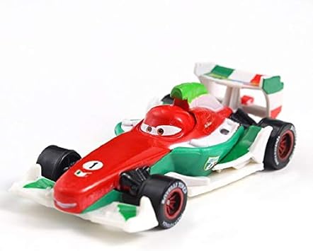 cars 3 francesco bernoulli