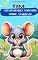 Livro LIVRO INFANTIL: TIM- O RATINHO QUE APRENDEU SOBRE ANSIEDADE: LIVRO PARA CRIANÇAS DE 4 A 8 ANOS