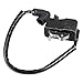 Husqvarna 545046701 Line Trimmer Ignition Coil Genuine Original Equipment Manufacturer (OEM) Part primary
