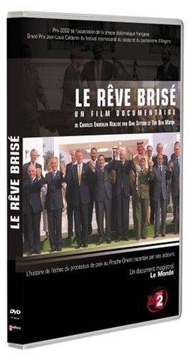 Le Rêve Brisé