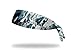 JUNK Brands, Headband, Flex Tie, Riptide Regular Width