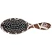 Wet Brush Hair Brush, Safari-Giraffe