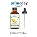 Lemon Essential Oil - Highest Quality Therapeutic Grade Backed by Research - Largest 4 Oz Bottle with Premium Dropper - 100% Pure and Natural by Essential Oil Labs