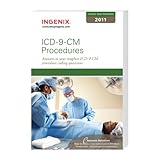 Image de Coders' Desk Reference for ICD-9-CM Procedures 2011 (Coder's Desk Ref: Procedures)