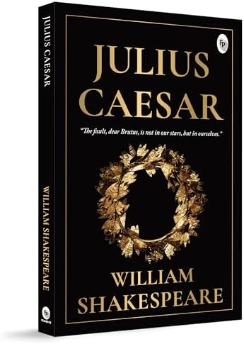 Amazon.com: Julius Caesar: Third Series: 9781903436219