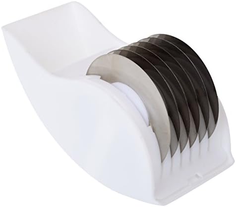 Indian onliners Plastic Herb Mincer