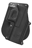 Fobus Standard Paddle RH Glock 20/21