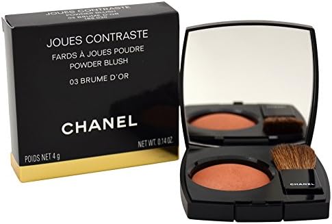 best chanel blush