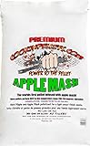 CookinPellets CPAM40lb Apple Mash Cooking