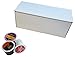 Organic Coffee K-Cups Variety Pack for Keurig Brewers, 20-count. Includes The Curated Pantry Gift Tag