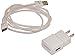 OEM Travel Charger Adapter + Micro USB 3.0 Data Cable for Galaxy S5 / Note 3 - ET-DQ11Y1WE/ETA-U90JWE