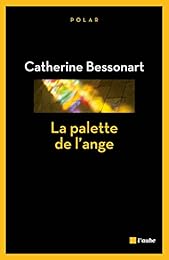 La  palette de l'ange