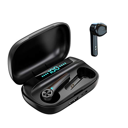 Wireless Earbuds, Bluetooth 5.0 