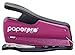 Bostitch inJOY 12 Reduced Effort Nano Mini Stapler, 12 Sheets, Pink (1813)