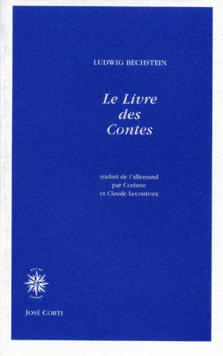 Le livre des contes by Ludwig Bechstein