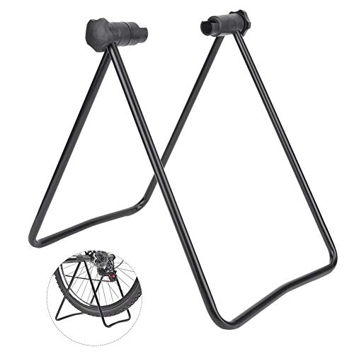 Bicycle Stand, Thin Wall Steel Foldable Bicycle