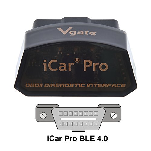1 Vgate+Bluetooth+Scanner+Android+Compatible