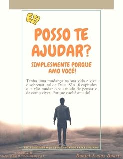 Livro Ei! Posso te Ajudar?: Ajuda Imediata, Tempo Esgotado