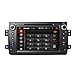 NewerStone Quad Core Android 4.4.4 Car Stereo for SUZUKI SX4 support GPS/DVD/AM FM Radio/Steering Wheel Control/Bluetooth/Wifi/3G/AV-IN/Map Card/16 Gb Memory
