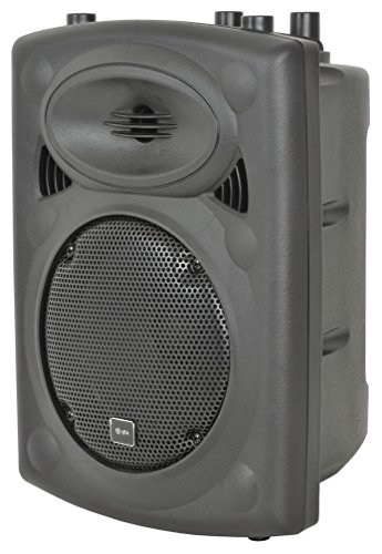 QRK SERIES ACTIVE MOULDED SPEAKER CABINETS 178.310UK