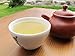 Tealyra - Huang Cha - Rare Yellow Tea - Best Chinese Yellow Loose Leaf Tea - Organically Grown - Antioxidants Rish - Caffeine Medium - 55g (2-ounce)