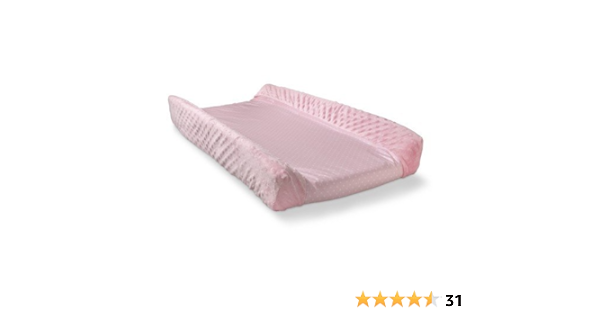 circo wipeable changing pad cover