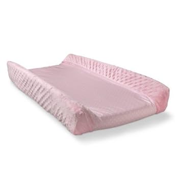 Wipeable changing pad cover Clearance