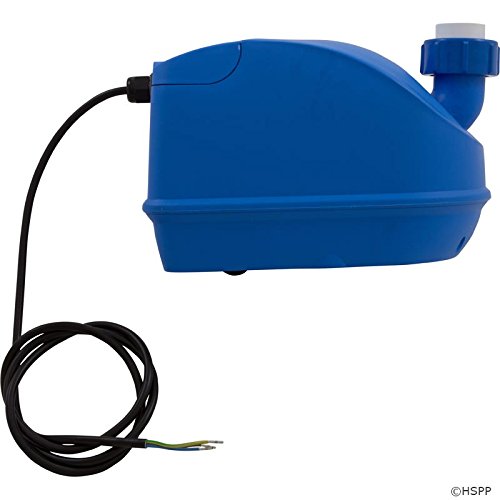 Balboa Water Group Blower, Genesis, 1200W