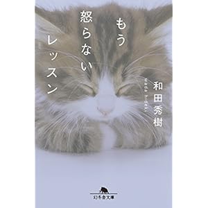 もう怒らないレッスン (幻冬舎文庫) [Kindle版]