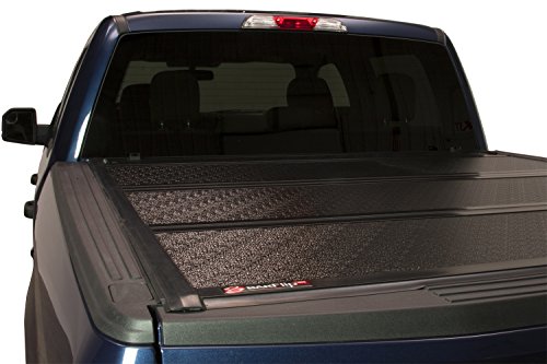 Bak Bakflip Fibermax Hard Folding Truck Buy Online In Burundi At Desertcart