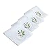 RDS HANKYTEX Cotton Embroidery Ladies' Handkerchiefs Lace Set of 6
