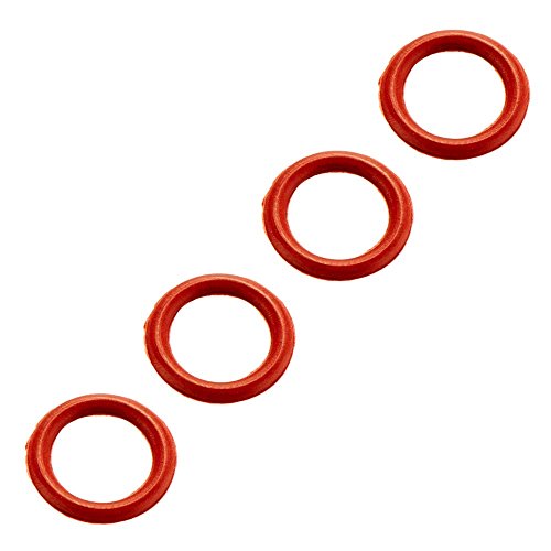 Arrma AR716014 O-Ring 7 x 1.5mm Nero (4) R/C Car Part