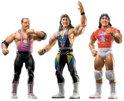 marty jannetty action figure