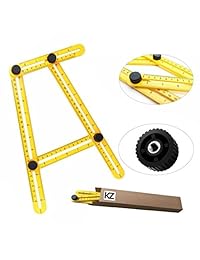 angleizer plantilla herramienta   Multi angulo reg