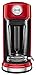 KitchenAid KSB5010CA Torrent Magnetic Drive Blender, Candy Apple