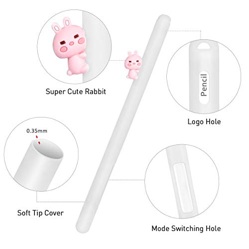 apple pencil 2 case cute
