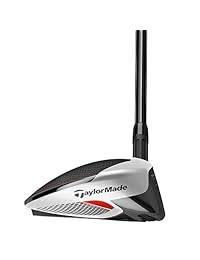 TaylorMade Golf M6 Rocket Fairway Madera