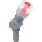 Osprey Hydraulics Bite Valve Replacement | hydration reservoir, water bladder, biking hiking, Hydraulics reservoir, hydration pack, reservoir accessory