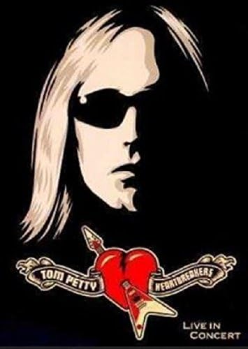 Amazon.com: Tom Petty & The Heartbreakers: Playback : Movies & TV