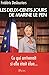 Les 200 jours de Marine Le Pen (French Edition) by 