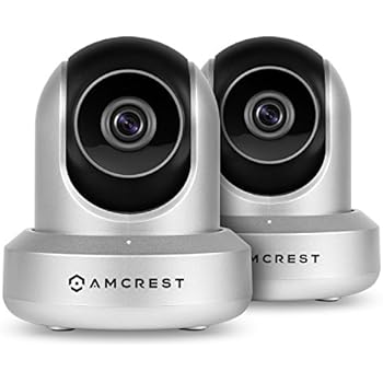 Amazon.com : Amcrest HDSeries 720P WiFi Wireless IP