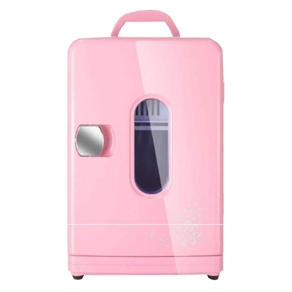 LIU UK Car Refrigerator 12l Refrigerador PortáTil para AutomóVil ...