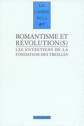 Romantisme et révolution(s)
