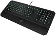 Razer DeathStalker Expert Gaming Keyboard - Fully Programmable with 10 Key Rollover