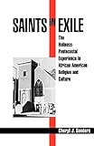 Saints In Exile: The Holiness-Pentecostal Experience in African American Religion and Culture (Relig by 